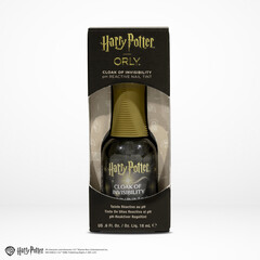 ORLY Harry Potter Ph Reactive Nail Tint Cloack Of Invisibility