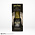 ORLY Harry Potter Ph Reactive Nail Tint Cloack Of Invisibility
