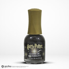 ORLY Harry Potter Ph Reactive Nail Tint Cloack Of Invisibility