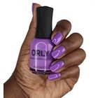 ORLY Rave Wave