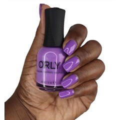 ORLY Rave Wave