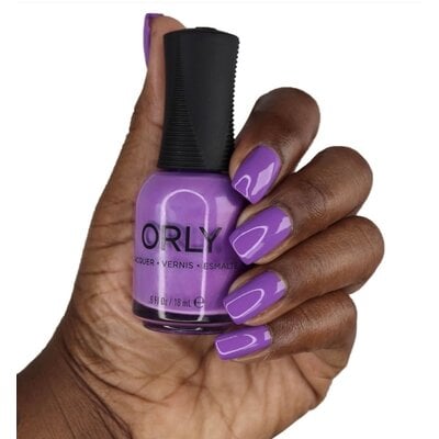 ORLY Rave Wave