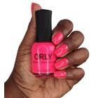 ORLY Hibis-Kiss