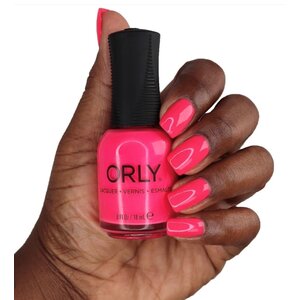 ORLY Hibis-Kiss
