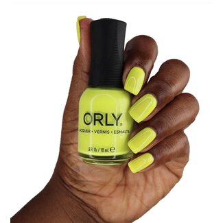 ORLY In The Limelight