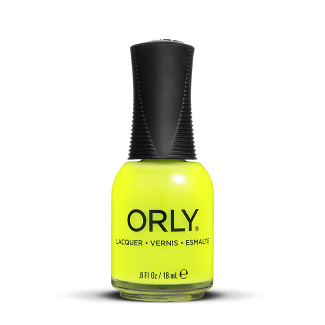 ORLY In The Limelight