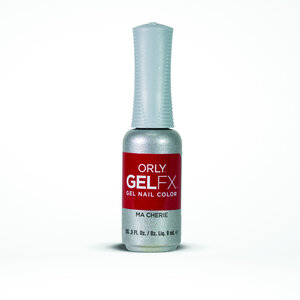 ORLY ORLY GELFX GelColor Ma Cherie
