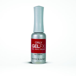 ORLY ORLY GELFX GelColor Ma Cherie