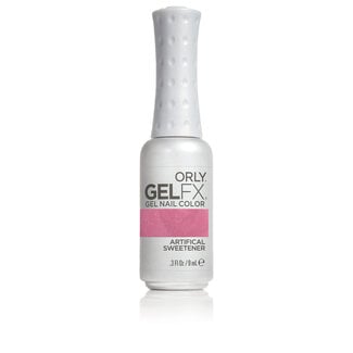 ORLY ORLY GELFX GelColor Artificial Sweetener