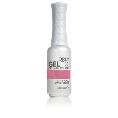 ORLY ORLY GELFX GelColor Artificial Sweetener