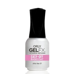 ORLY ORLY GELFX  Easy Off Basecoat 18ml