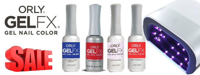 GELFX Sale