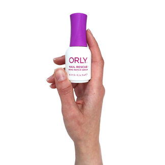 ORLY Nail Rescue Bond Repair Serum 18ml