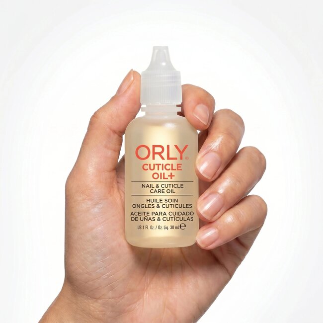 ORLY Cuticle Oil + 30ml
