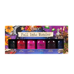 ORLY ORLY Fall Into Wonder 6 PIX