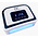 ORLY UV/ LED  Cordless Gel Lamp 120W