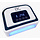 ORLY UV/ LED  Cordless Gel Lamp 120W