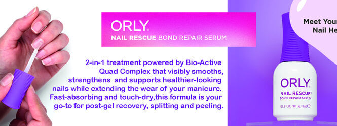 ORLY New