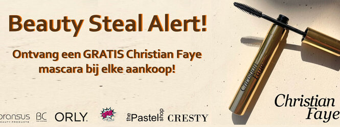 ACTIE ALLES