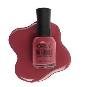 ORLY Nagellak BREATHABLE  We Flannel-LY Made It