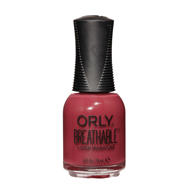 ORLY Nagellak BREATHABLE  We Flannel-LY Made It
