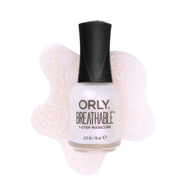ORLY Smalto per unghie BREATHABLE  Opal Of My Eye