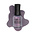 ORLY BREATHABLE Cry Me A Crystal