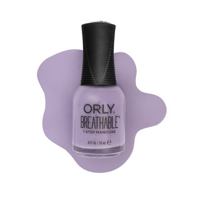 ORLY BREATHABLE Chakra Khan