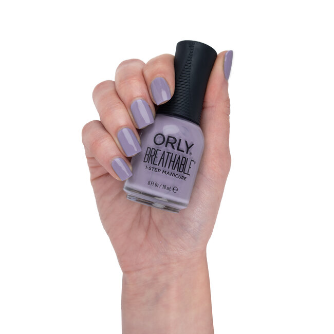 ORLY Smalto per unghie BREATHABLE  Chakra Khan