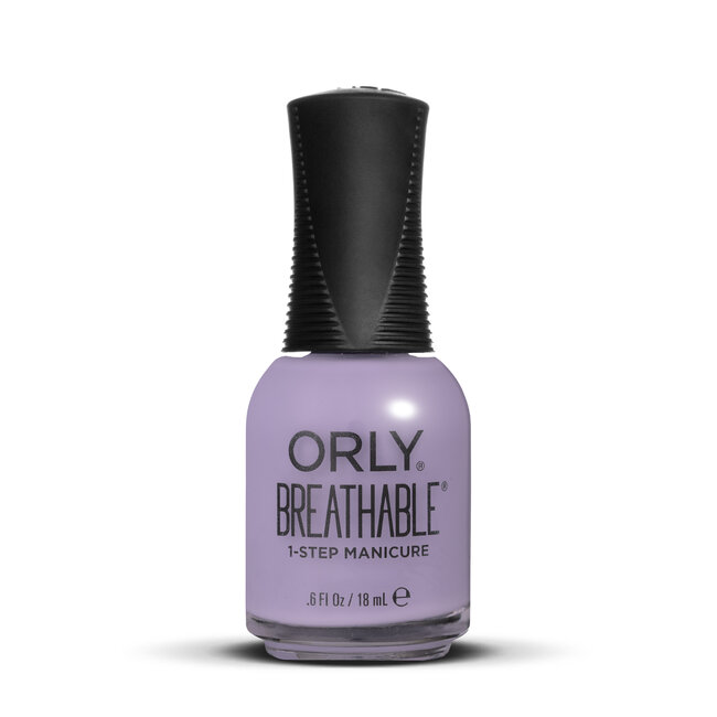 ORLY Nagellak BREATHABLE  Chakra Khan