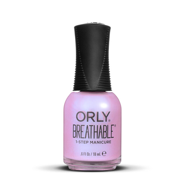 ORLY Smalto per unghie BREATHABLE  Aura For Real?