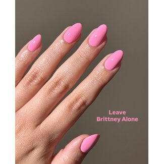 ORLY ORLY GELFX GelColor Leave Britney Alone