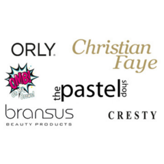 BRAND NAMES