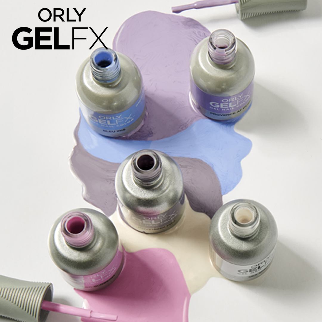 GEL DEL CHIODO