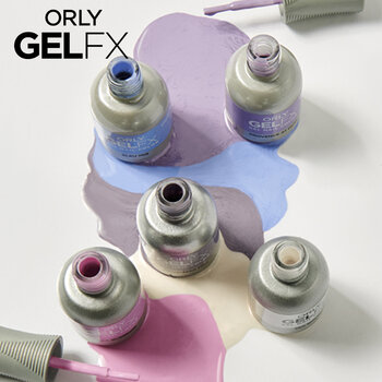 Gel Nagellak