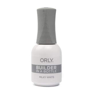 ORLY ORLY GELFX BIAB Milky White