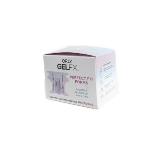 ORLY ORLY GELFX Builder In A Bottle (BIAB) Intro Kit