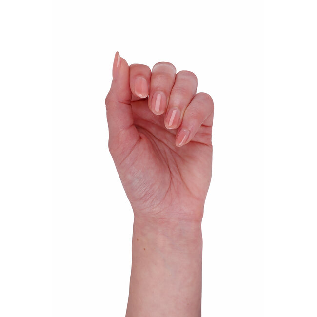 ORLY ORLY GELFX BIAB Builder In A Bottle Nude Pink
