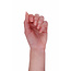 ORLY ORLY GELFX BIAB Builder In A Bottle Nude Pink