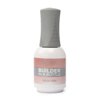 ORLY ORLY GELFX BIAB Nude Pink