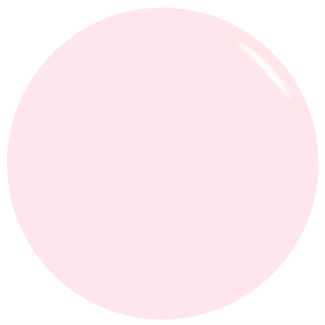 ORLY ORLY GELFX BIAB Builder In A Bottle Light Pink