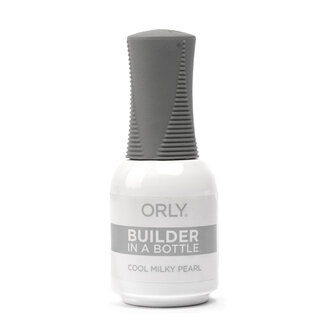 ORLY ORLY GELFX BIAB Milky Pearl