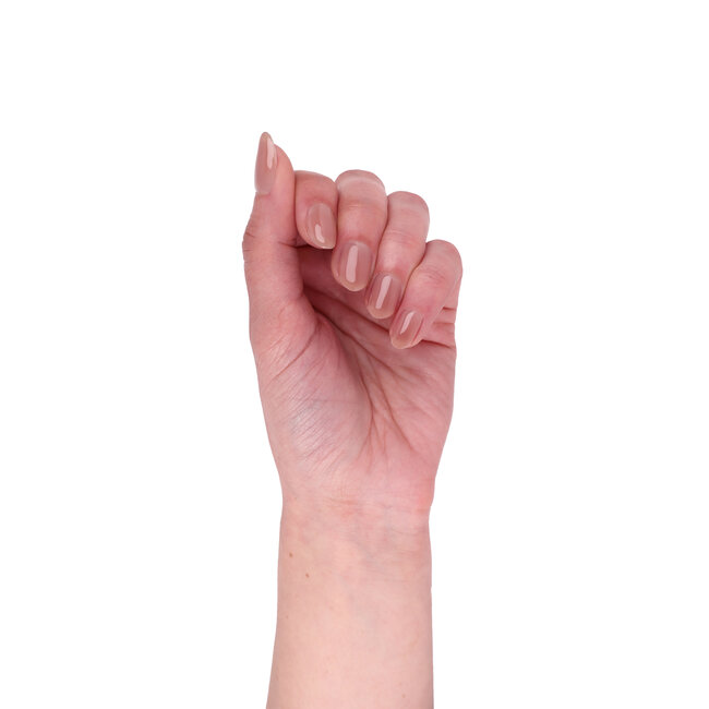 ORLY ORLY GELFX BIAB Builder In A Bottle Cool Taupe