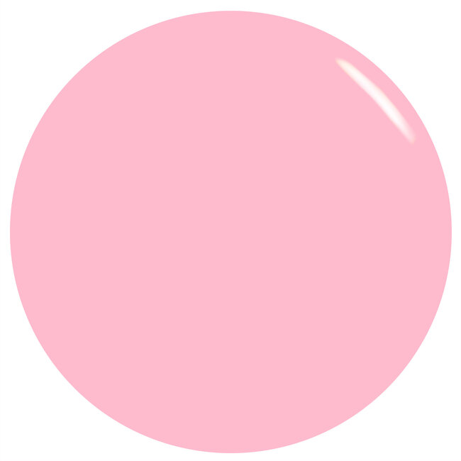 ORLY ORLY GELFX BIAB Builder In A Bottle Cool Pink