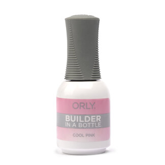 ORLY ORLY GELFX BIAB Cool Pink