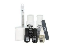 Cleansers & Removers