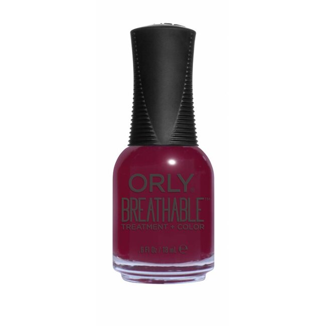 ORLY BREATHABLES The Antidote