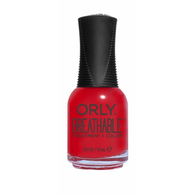 ORLY Nagellak BREATHABLE Love my Nails