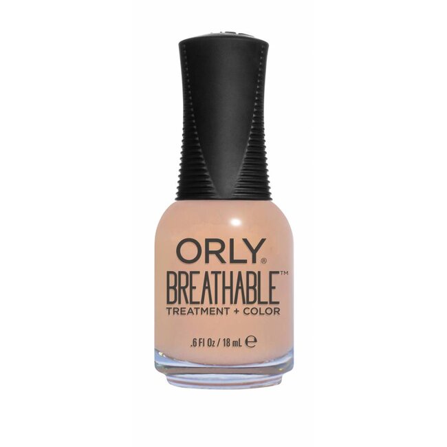 ORLY BREATHABLES Nourishing Nude