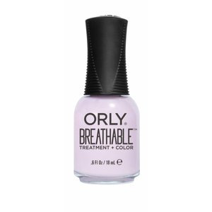 ORLY BREATHABLE Pamper Me